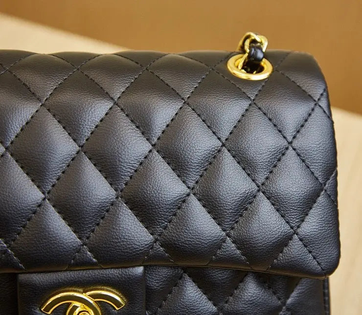 Chanel Brand Orignal Replica Classic Large And Medium
