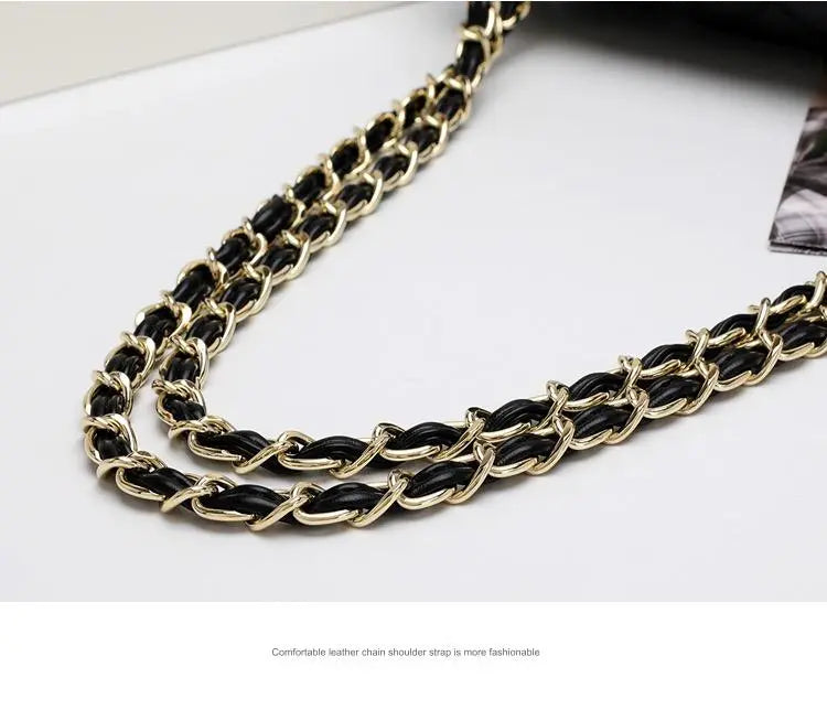 Chanel Brand Orignal Replica Classic Large And Medium
