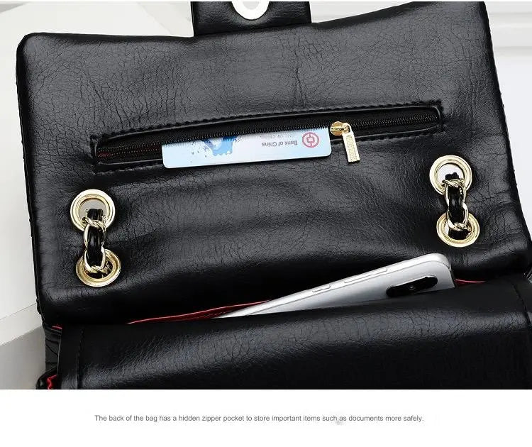 Chanel Brand Orignal Replica Classic Large And Medium