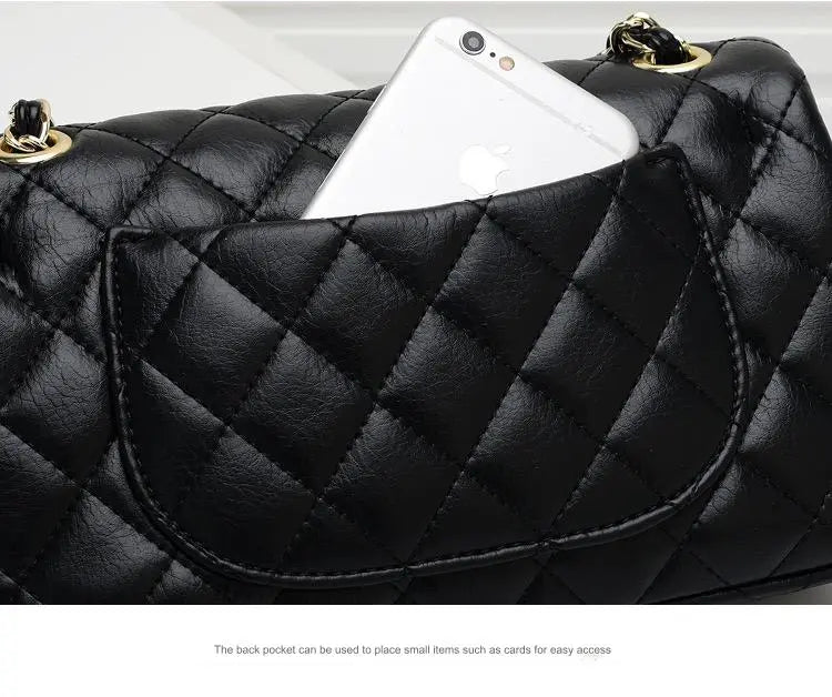 Chanel Brand Orignal Replica Classic Large And Medium