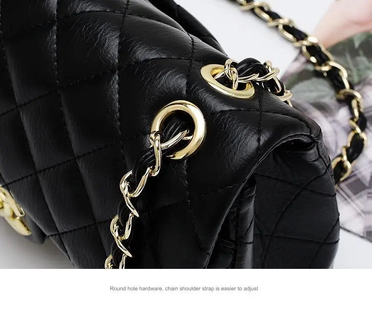 Chanel Brand Orignal Replica Classic Large And Medium