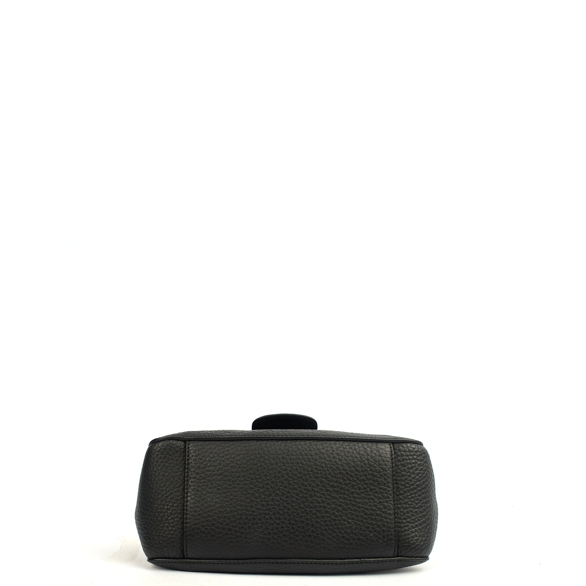 Mulberry Mini Bag Keeley - Mini in Black, Leather