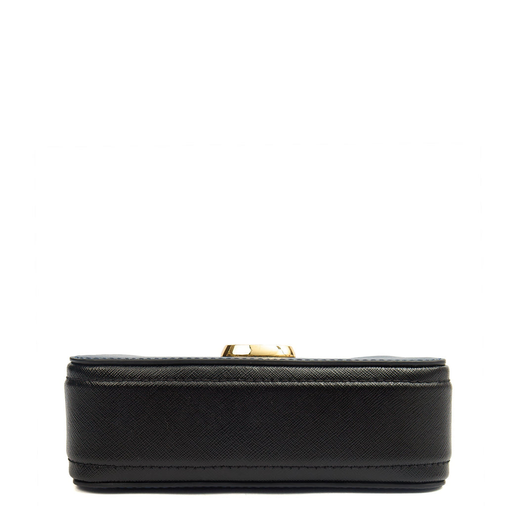 Marc Jacobs Cross Body Snapshot in Multi, Leather