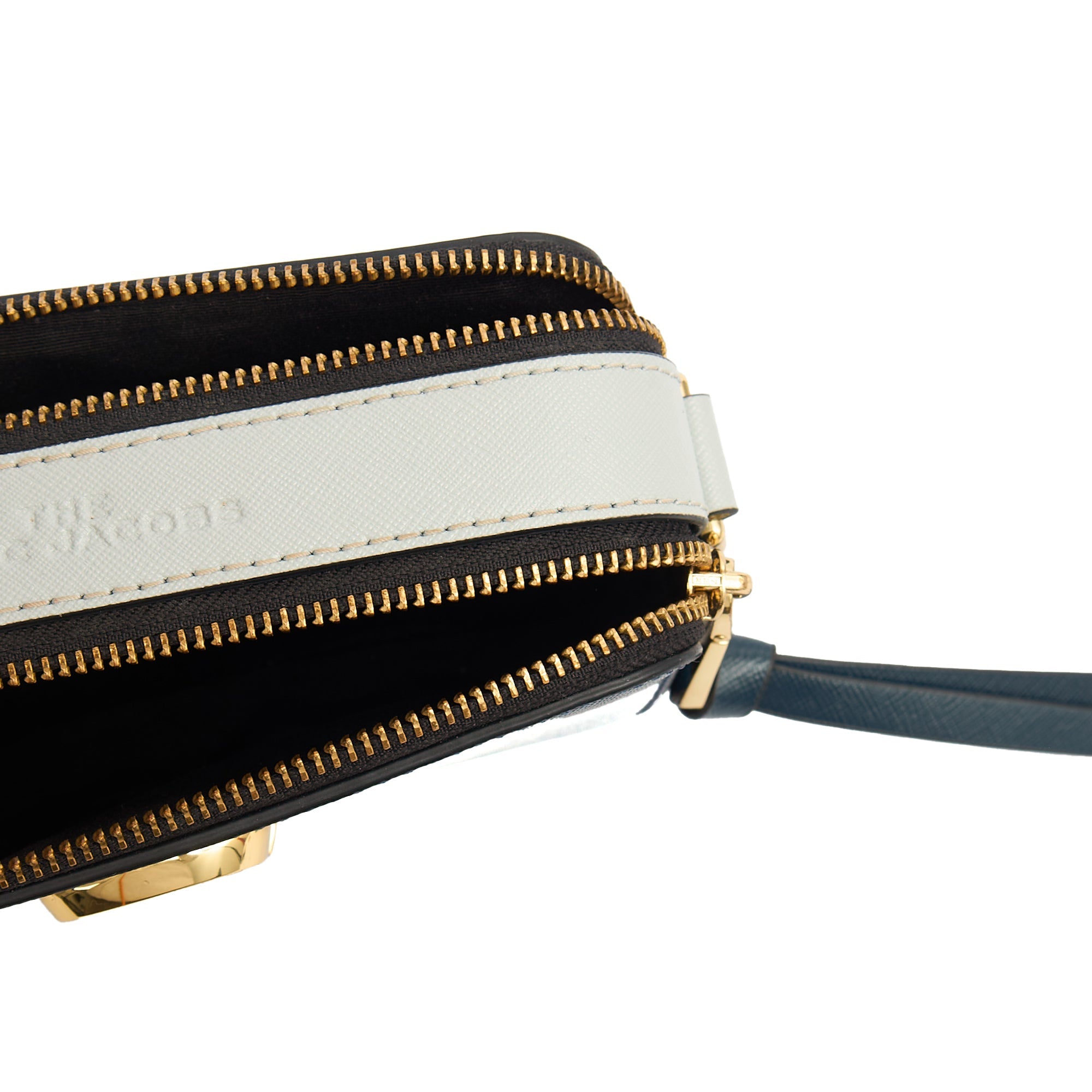 Marc Jacobs Cross Body Snapshot in Multi, Leather