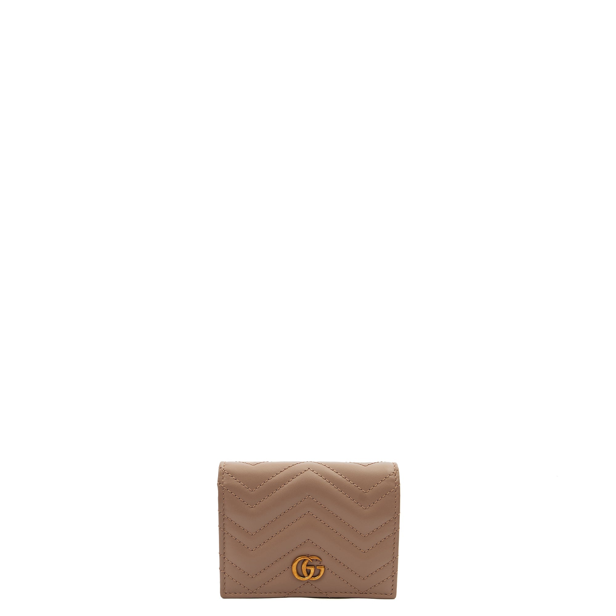 Gucci Purse Marmont Purse in Neutral, Leather