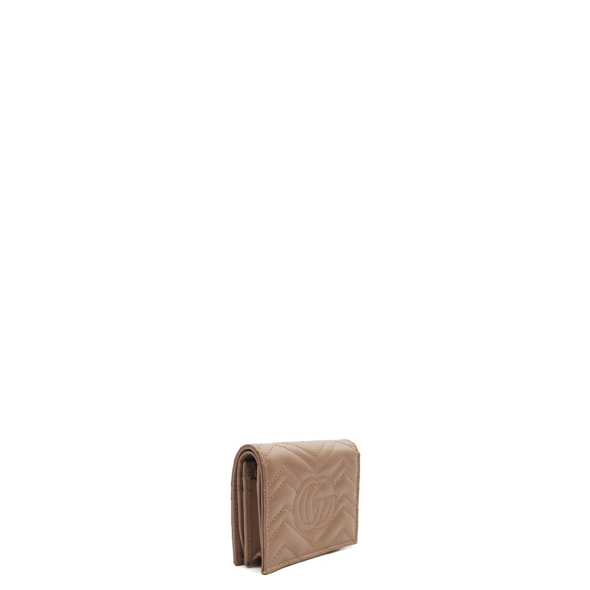 Gucci Purse Marmont Purse in Neutral, Leather