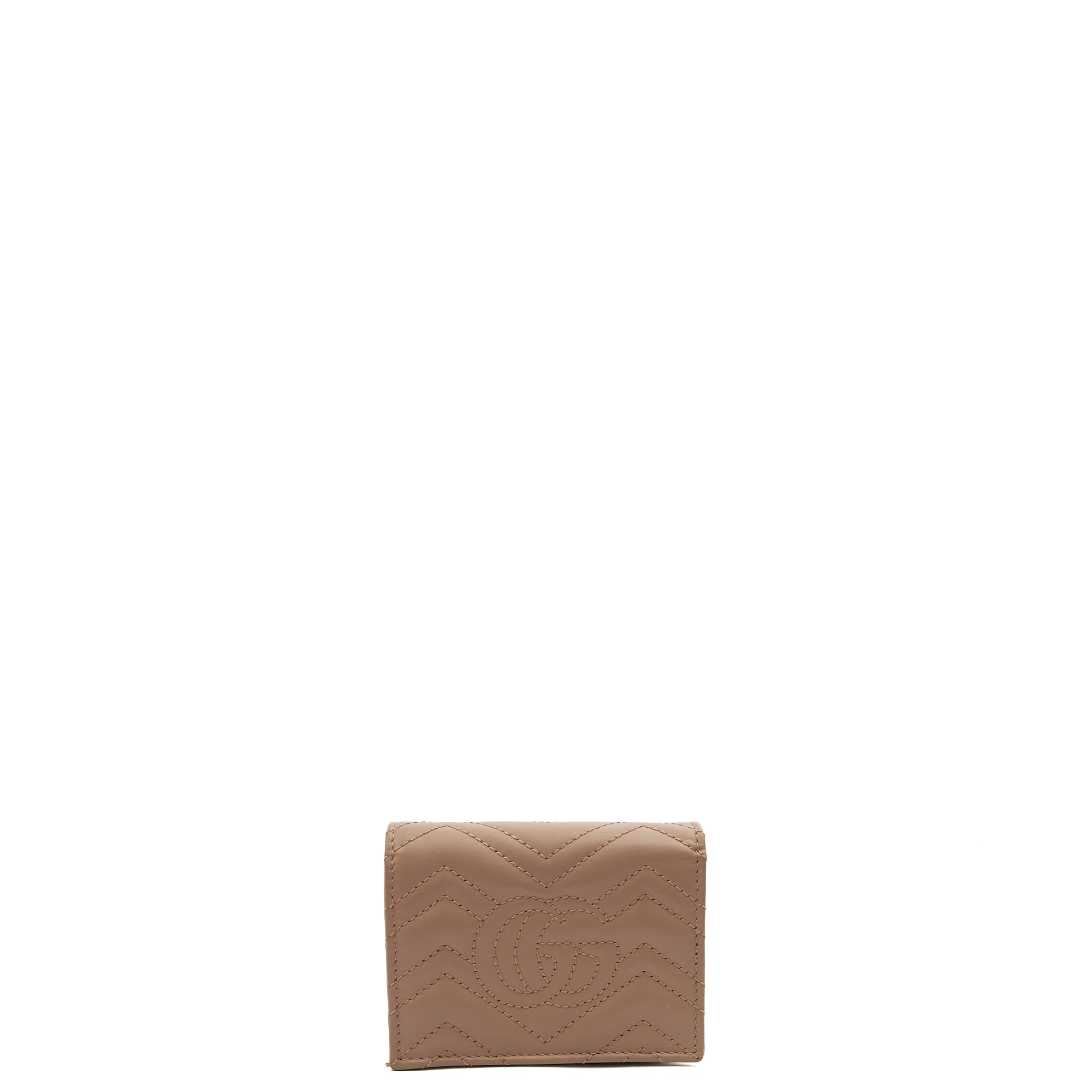 Gucci Purse Marmont Purse in Neutral, Leather
