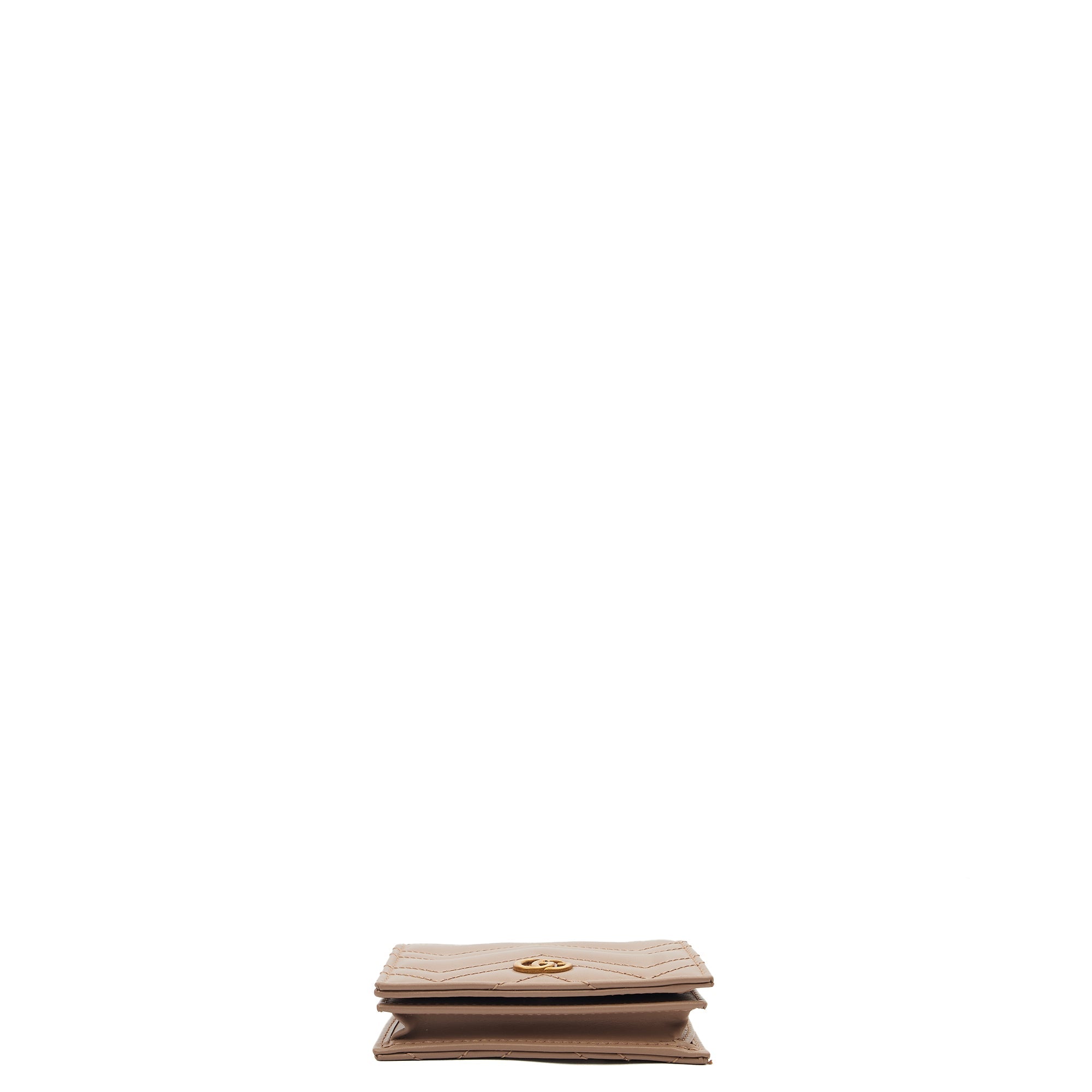 Gucci Purse Marmont Purse in Neutral, Leather