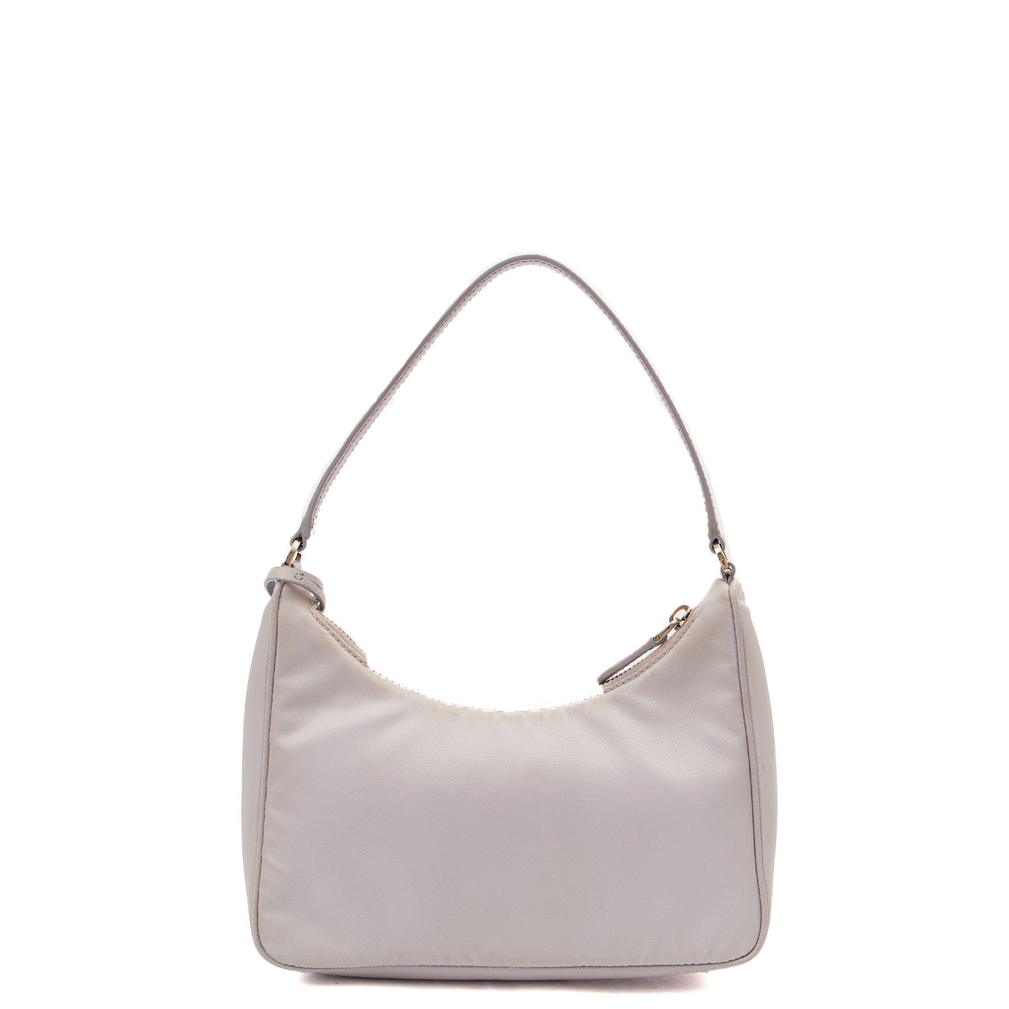 Prada Mini Bag Re-Edition 2005 Re-Nylon Bag in invalid, Nylon