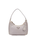 Prada Mini Bag Re-Edition 2005 Re-Nylon Bag in invalid, Nylon