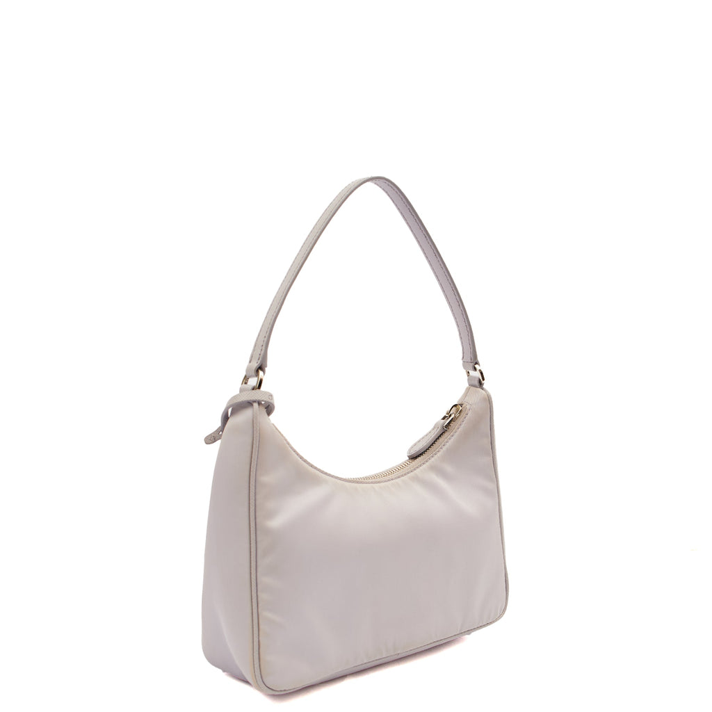 Prada Mini Bag Re-Edition 2005 Re-Nylon Bag in invalid, Nylon