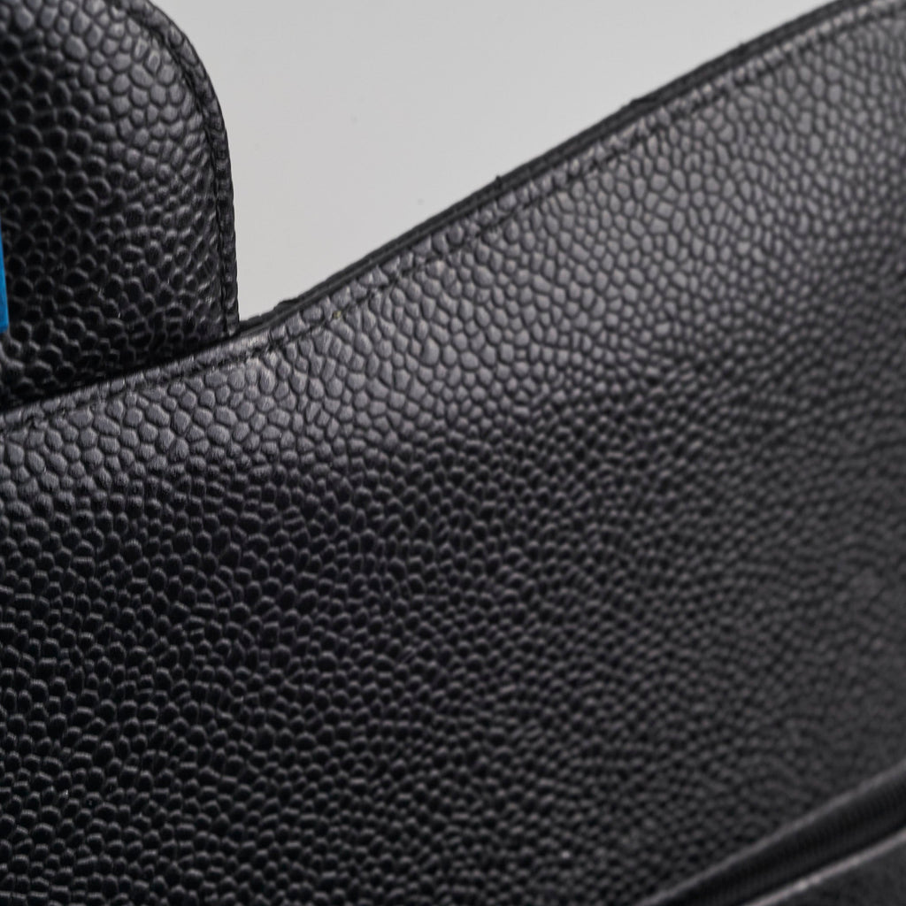 Deal of The Week - Chanel Jumbo Caviar Double Classic Flap Black