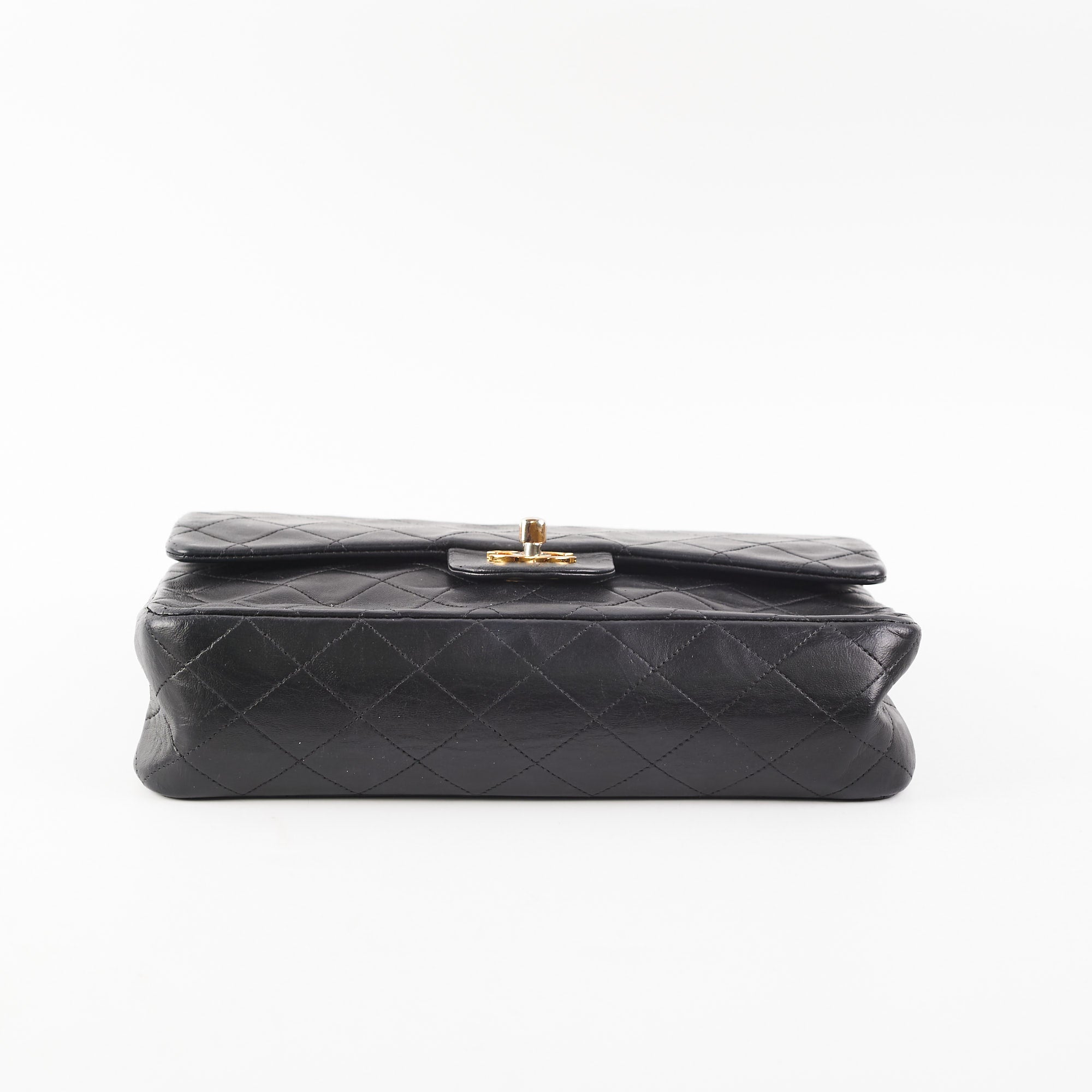 Chanel Vintage Medium/Large Classic Flap