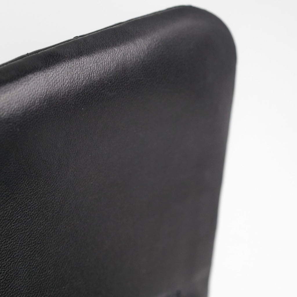 Chanel Jumbo Double Classic Flap Black