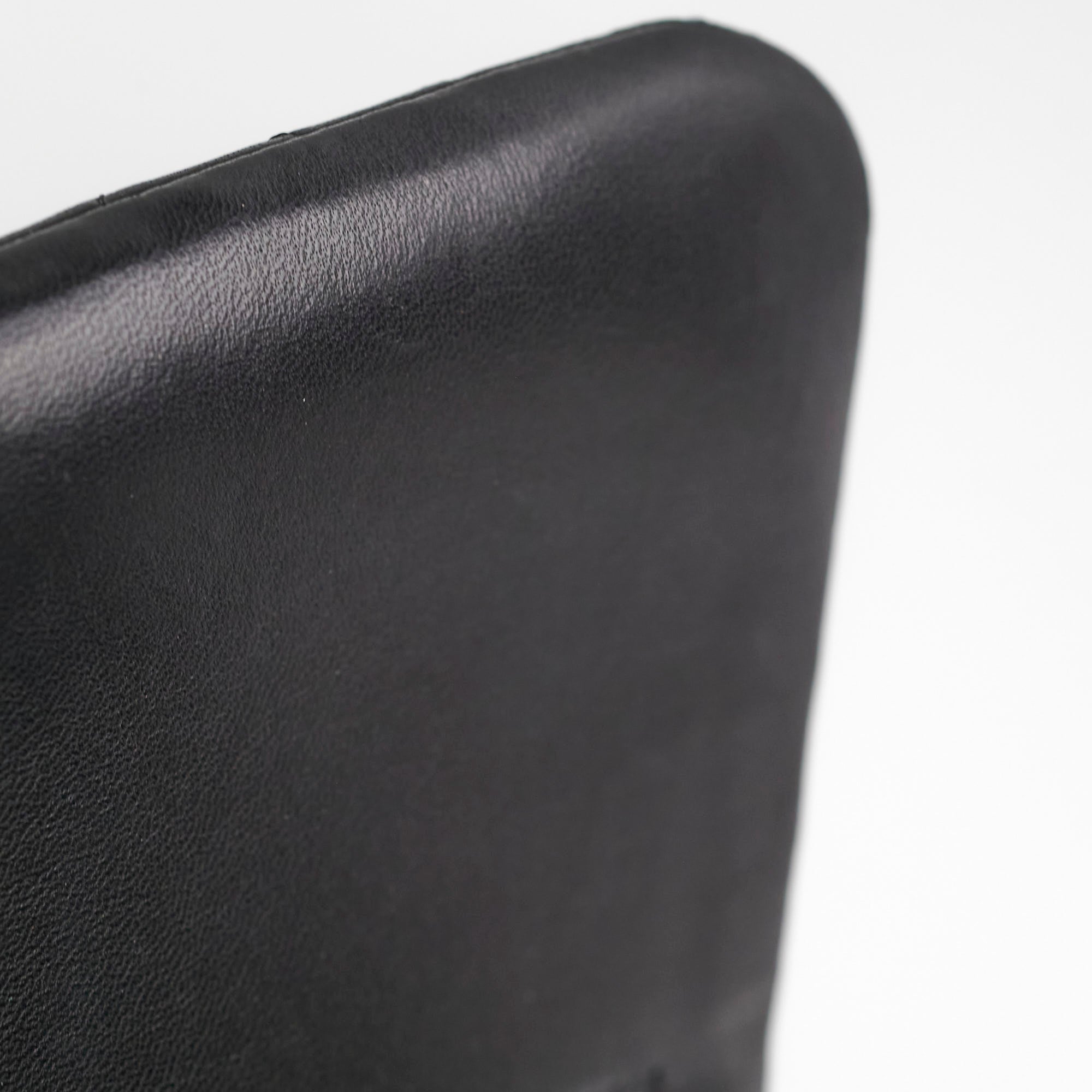 Chanel Jumbo Double Classic Flap Black