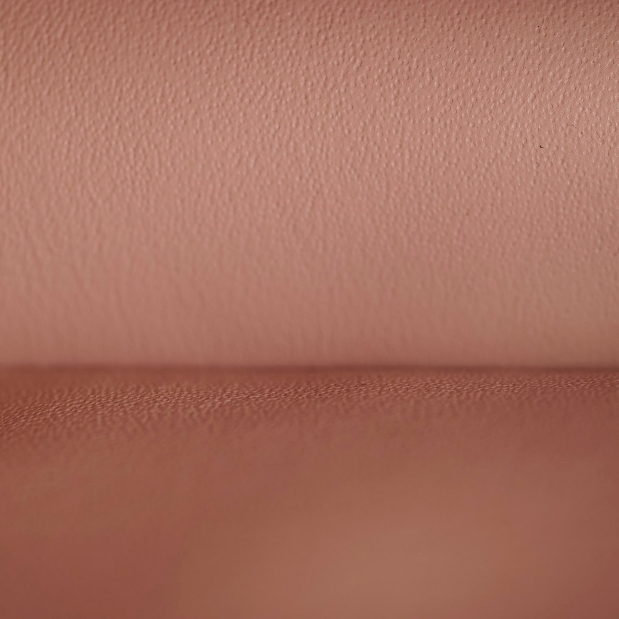 Chanel Medium/Large Caviar Double Classic Flap Pink