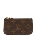 Louis Vuitton Purse Zippy Coin Purse in Monogram, Canvas