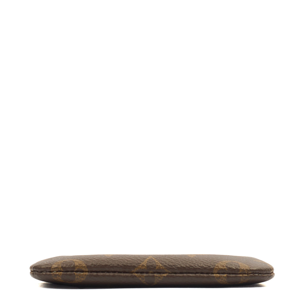 Louis Vuitton Purse Zippy Coin Purse in Monogram, Canvas