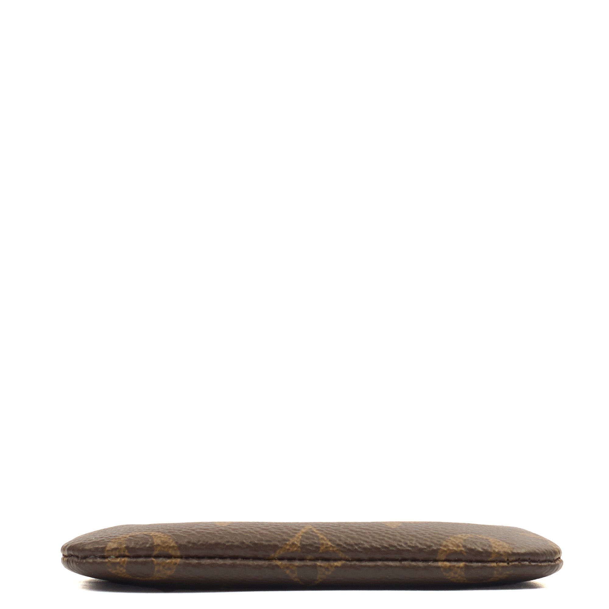Louis Vuitton Purse Zippy Coin Purse in Monogram, Canvas