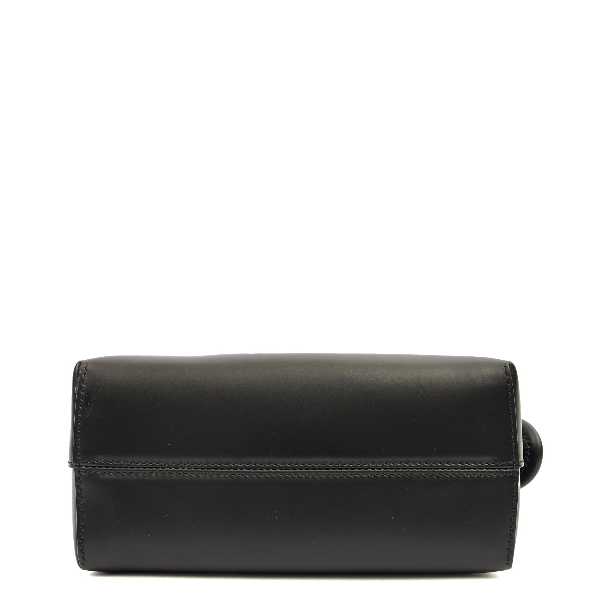 Fendi Mini Bag By The Way - Mini in Black, Leather