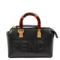 Fendi Mini Bag By The Way - Mini in Black, Leather