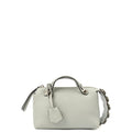 Fendi Cross Body By The Way - Mini in Grey, Leather
