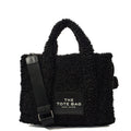 Marc Jacobs Tote The Tote Bag in Black, Fabric