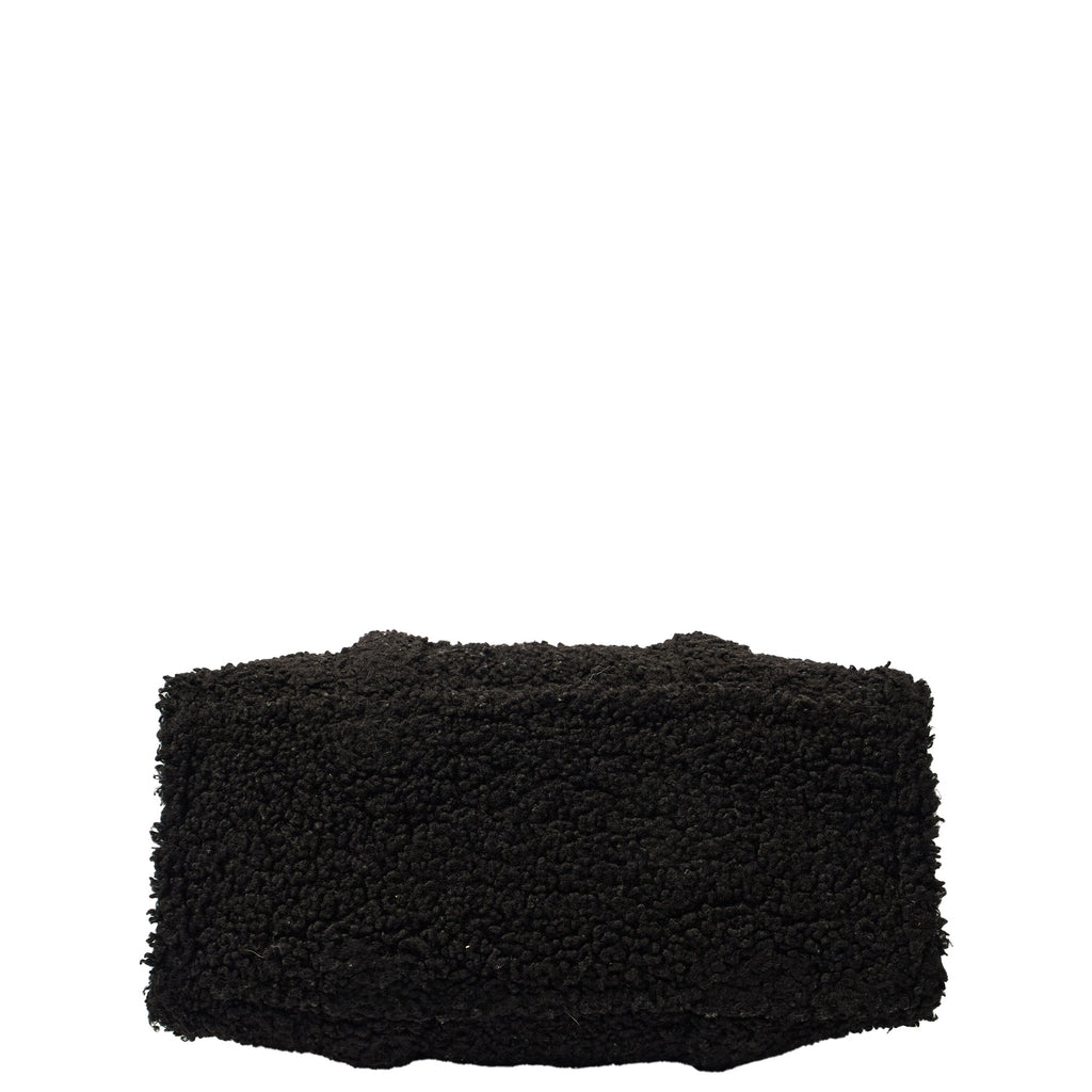 Marc Jacobs Tote The Tote Bag in Black, Fabric