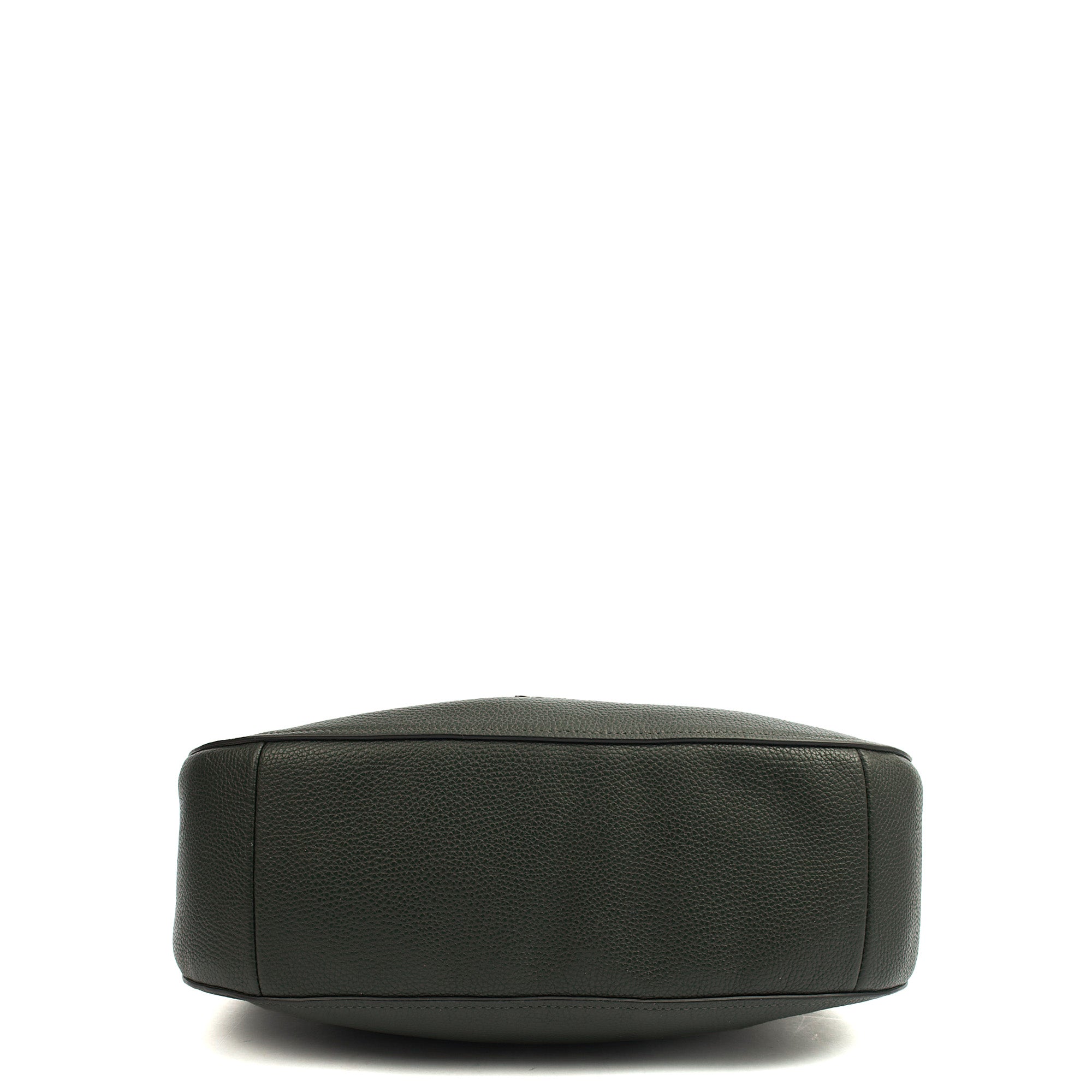 Coach Tote Chelsea Hobo 32 in Green, Leather