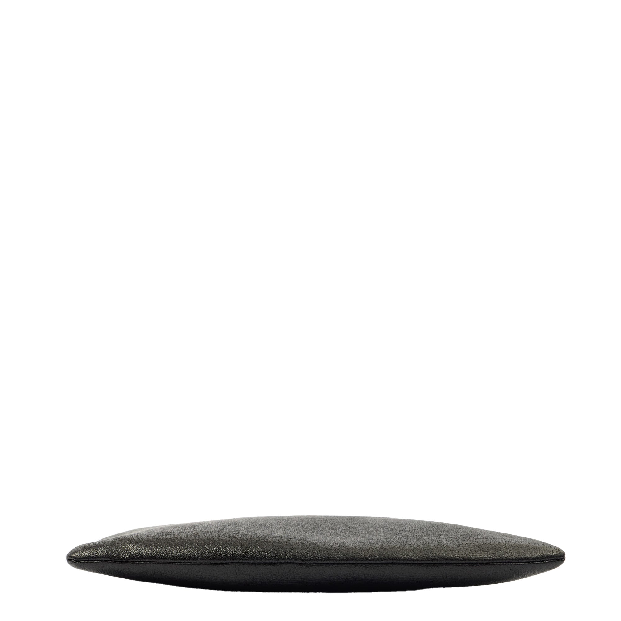 Anya Hindmarch Clutch Clutch in Black, Leather