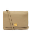 Mulberry Satchel Freya Satchel in Neutral, Leather