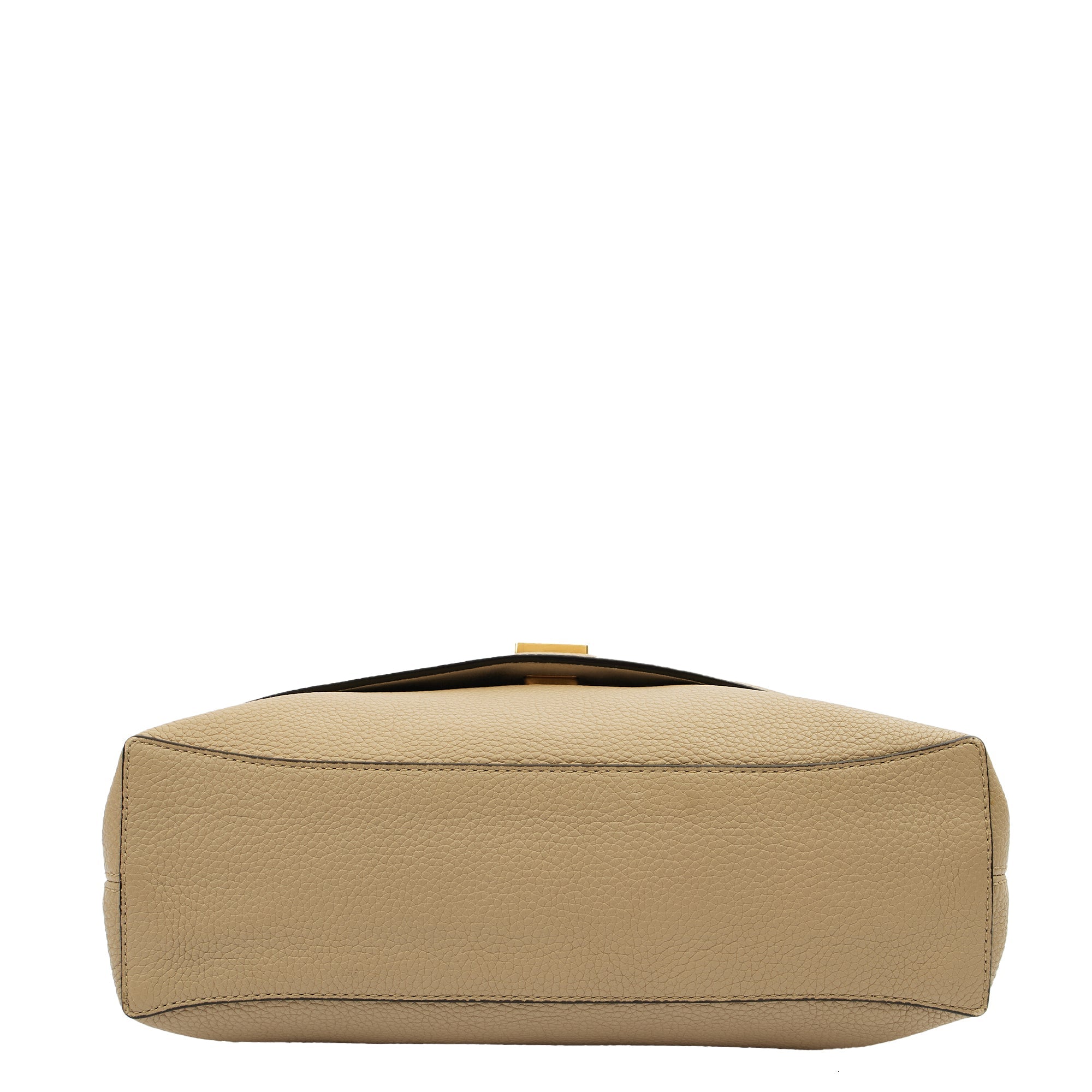 Mulberry Satchel Freya Satchel in Neutral, Leather