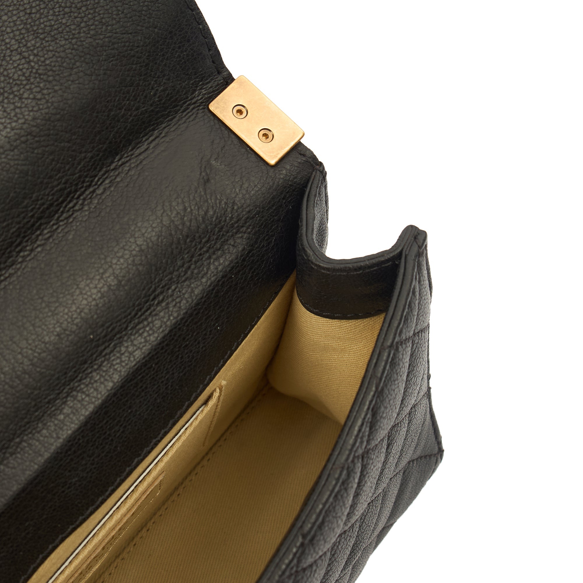Chanel Cross Body 2.55 Reissue - Mini in Black, Leather