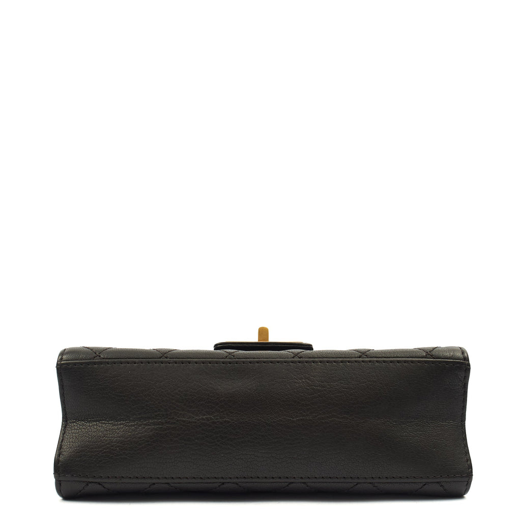 Chanel Cross Body 2.55 Reissue - Mini in Black, Leather