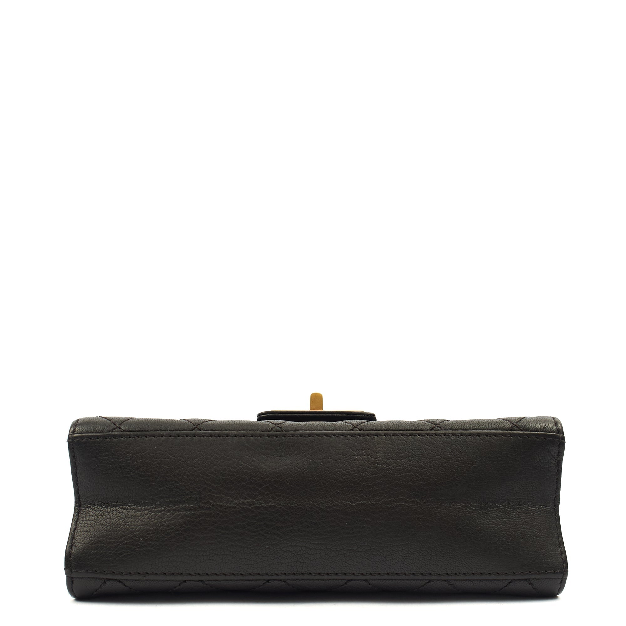 Chanel Cross Body 2.55 Reissue - Mini in Black, Leather