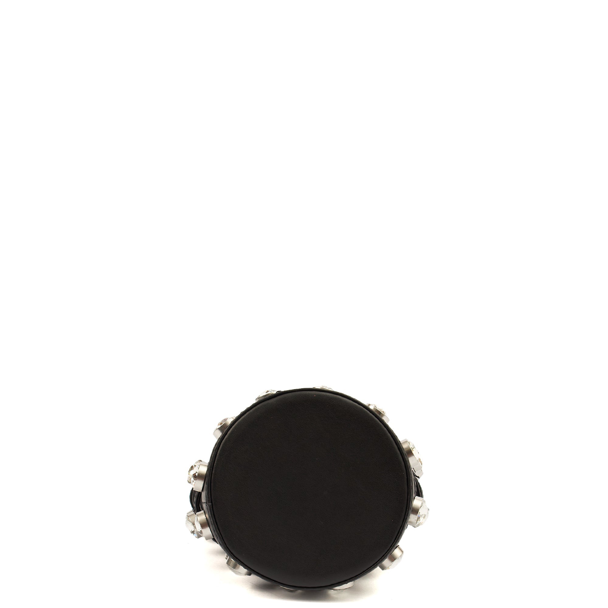 Alexander Wang Bucket Bag Tote in Black, Leather