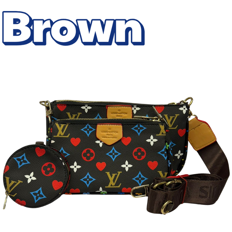 Orignal Branded Louis Vuitton Bag 3918