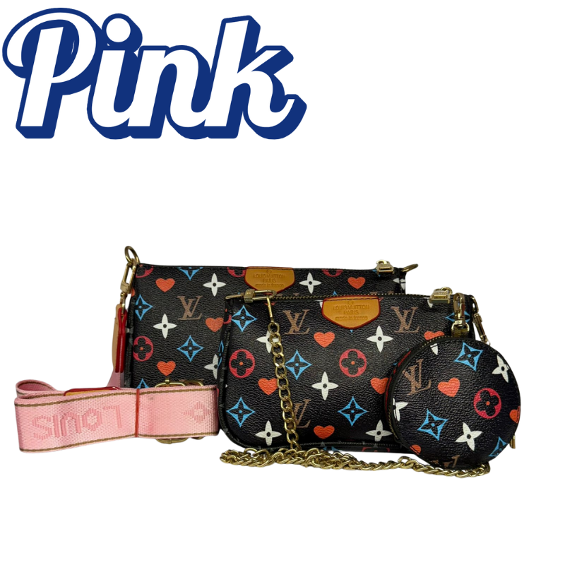 Orignal Branded Louis Vuitton Bag 3918