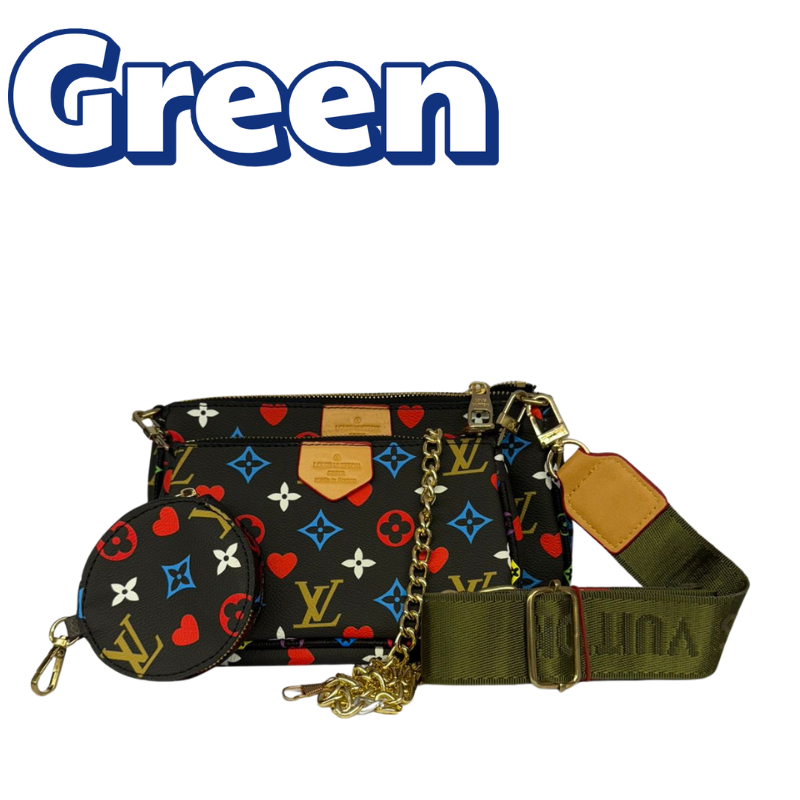 Orignal Branded Louis Vuitton Bag 3918