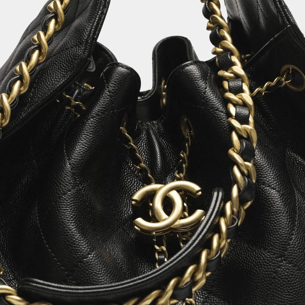Chanel 25 Medium Handbag
