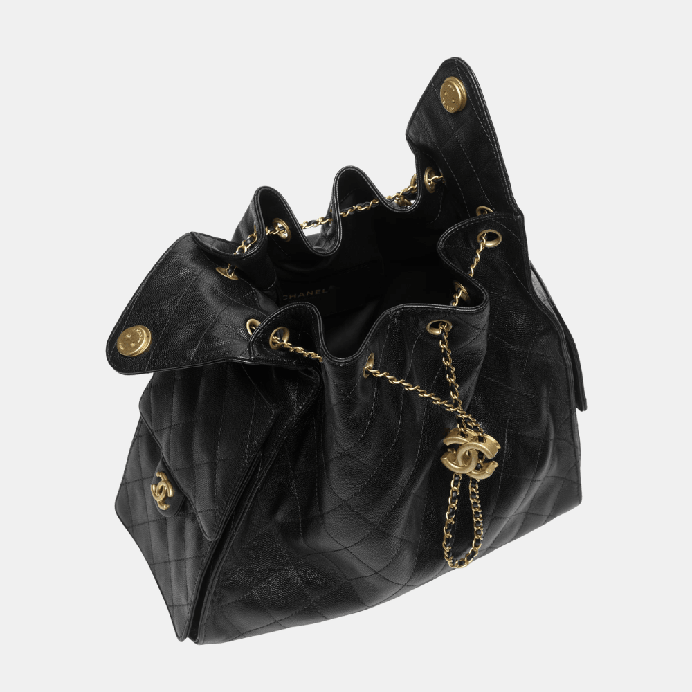 Chanel 25 Medium Handbag