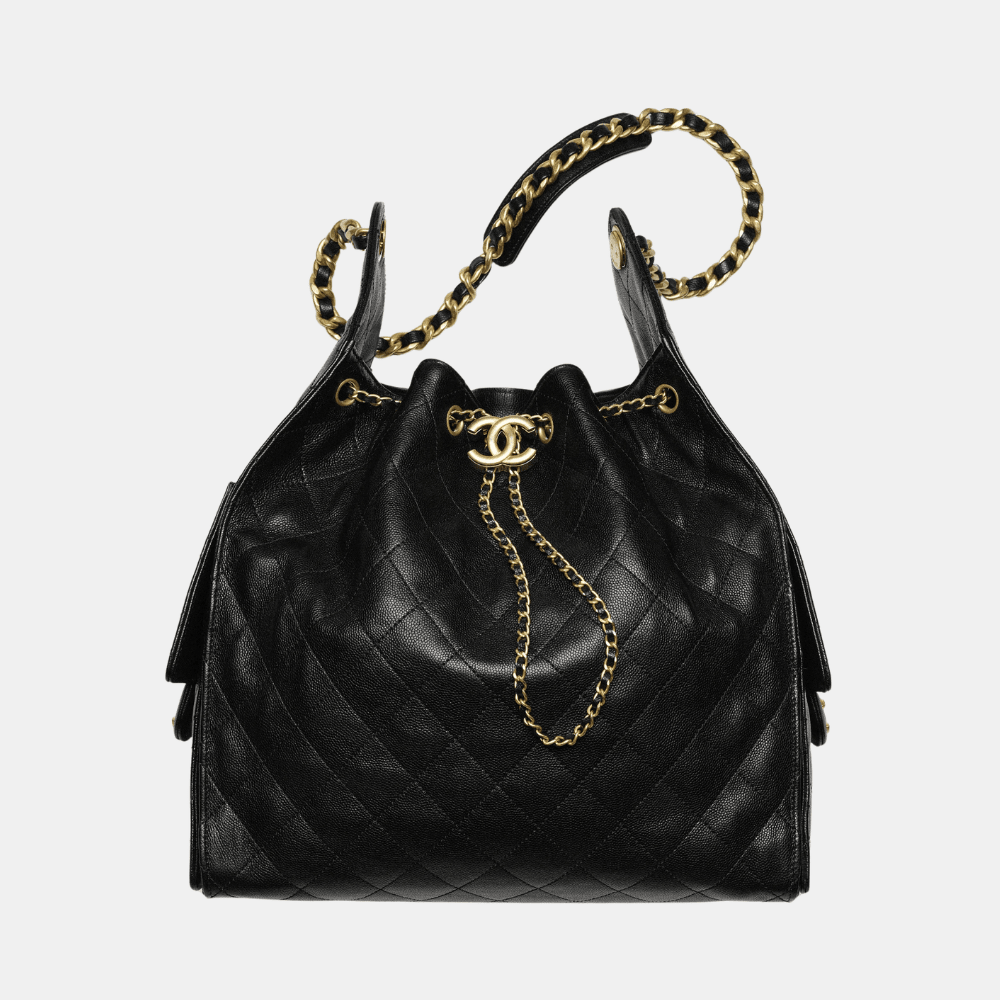Chanel 25 Medium Handbag