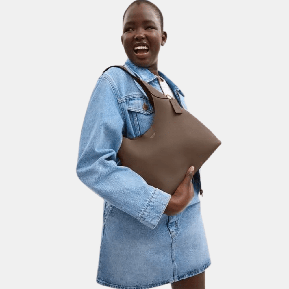 Coach Brooklyn 28 Shoulder Bag