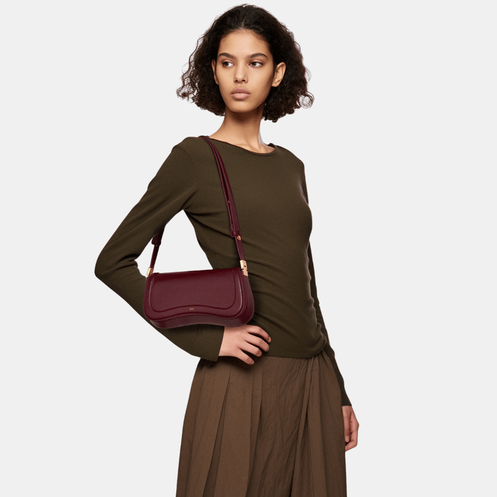 JW Pei Joy Shoulder Bag