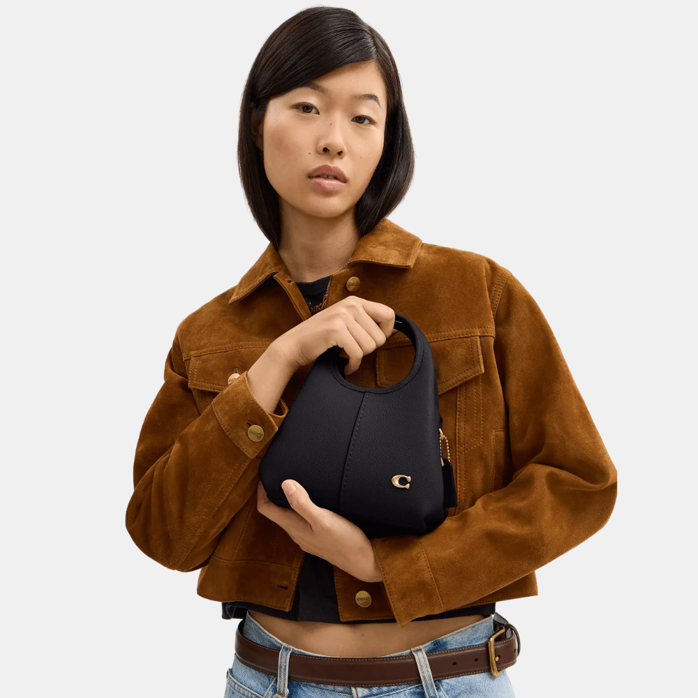 Coach Lana Shoulder Bag 19