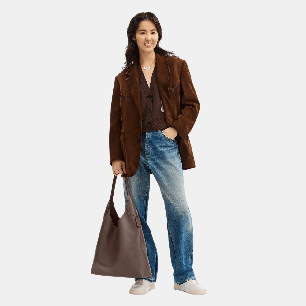 Coach Brooklyn 39 Shoulder Bag