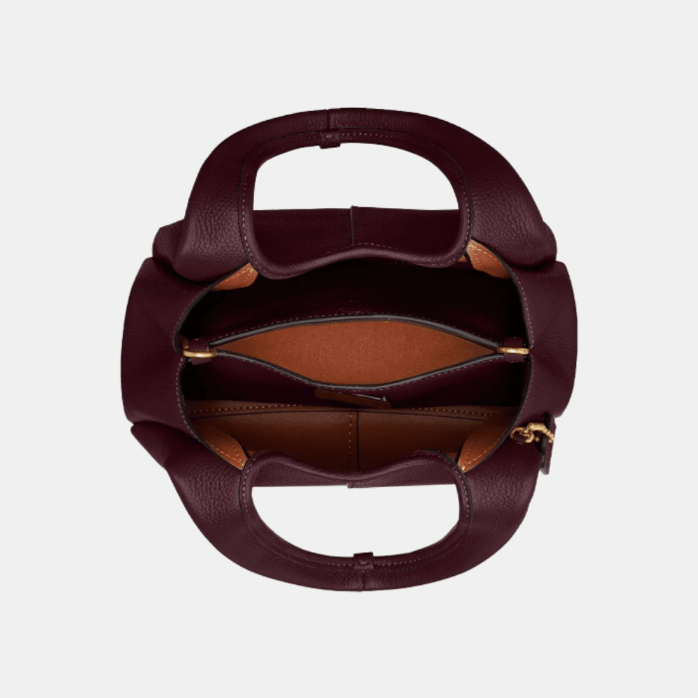 Coach Lana Shoulder Bag 23