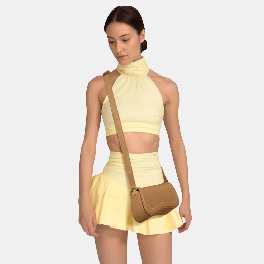 JW Pei Joy Shoulder Bag