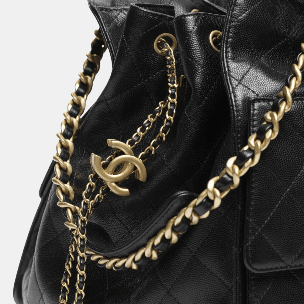 Chanel 25 Medium Handbag