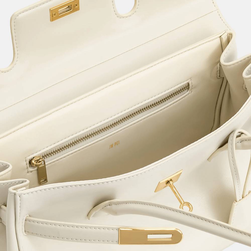 JW Pei Yara Shoulder Bag